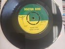 Please Stay Seven Letters Doctor Bird DB-1194 1969 Reggae Special Beat