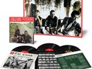 Combat Rock + The People's Hall (Special Edition)  3LP by The Clash (Record,...