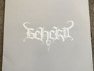 beherit electric doom synthesis 2xLP 2007 primitive reaction