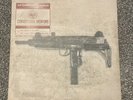 My Chemical Romance Conventional Weapons Vol. 3 7” Vinyl MCR