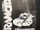Rancid – Roots Radicals -   Epitaph – 86452S-7 - 45 RPM 1994 EX