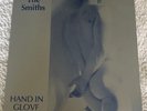 The Smiths - Hand In Glove/Handsome Devil - Org UK 45 in P/S S/C - Manc Address