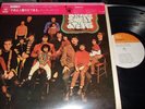 BLOOD SWEAT&TEARS : CHILD IS FATHER LP 1969 CBS/SONY SONP 50076 JAPAN +OBI