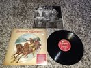 Bob Dylan Christmas In The Heart 180g LP VINYL ALBUM Record 2009