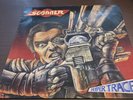 SCANNER LP HYPER TRACE 23