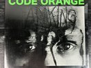 Code Orange I Am King Sealed Vinyl Record Hardcore Punk Record