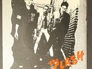CLASH: remote control / london's burning (live) CBS 7