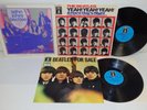 THE BEATLES Zehn Jahre Beatles 1972 Germany NM For Sale/A Hard Day's Night Odeon