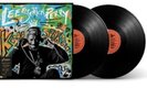 Lee 'Scratch' Perry King Scratch (Musical Masterpieces from the Upsetter 2LPs)