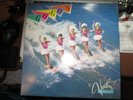 The Go Go's - Vacation I.R.S. Records SP70031 original vinyl w/lyric 1982 Rare