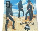 MOTORHEAD Ace of Spades (40th Anniversary)  LP New Sealed Vinyl Album Lemmy