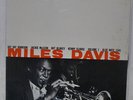 MILES DAVIS VOLUME 1 BLUE NOTE BN 1501 JAPAN VINYL LP