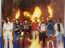 Lynyrd Skynyrd Street Survivors Vinyl MCA Records MCA-3029 1977 BANNED COVER