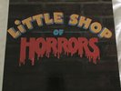 LITTLE SHOP OF HORRORS LP Vinyl Soundtrack NM Rick Moranis Steve Martin