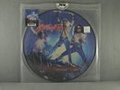 VENOM The 7th Date Of Hell LP sealed PICTURE DISC VINYL Record BLACK METAL NEW