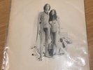Yoko Ono / John Lennon - Unfinished Music, No. 1: Two Virgins 1968 UK Original