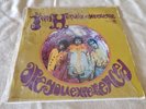 The Jimi  Hendrix Experience Are You Experienced Reprise 1967 Vinyl RS 6261