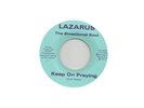 Killer Arizona Gospel/Soul 45 by THE SENSATIONAL SOULS Funky Drums Lazarus HEAR
