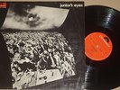Junior's Eyes -Battersea Power Station- LP Polydor (184 299)