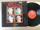 The Dave Pike Set ‎– Album  GERMANY  1971   LP  GAT  Vinyl  vg+