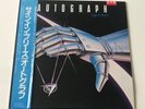 [LP] Autograph - Sign In Please w/OBI RARE Promo RPL-8287 Japan vinyl