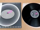Orig Queen JAZZ Japanese Vinyl LP w/OBI , Inserts , Poster Near Mint Free Shippi