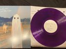 Stranger In The Alps Newbury Comics Exclusive Purple Vinyl Phoebe Bridgers