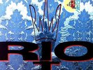 Rio Reiser - Rio I. GER LP 1986 + Innerbag (VG+/VG) CBS 26 862 .