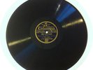 78T LP 78rpm TINO ROSSI Roses de Picardie & Petite maison grise COLUMBIA