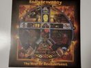 Badly Drawn Boy - The Hour of Bewilderbeast vinyl LP NEW SEALED 2012 EU/UK press