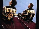 Eric B & Rakim - Follow the Leader - double LP limited gold vinyl - hip hop rare