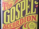 Dennis Pascoe  The Gospel Accordion Vinyl Lp Ruby Record CANADA Import