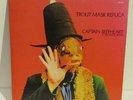 CAPTAIN BEEFHEART & HIS MAGIC BAND 2XLP 'TROUT MASK REPLICA' REPRISE 2MS 2027