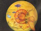 Nektar Remember The Future QUADROPHONIC Bacillus Records Vinyl LP