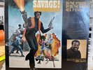 FACTORY SEALED   Don Julian - SAVAGE  Soul Sndtrk   70’s Blaxploitation VINYL LP