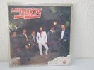 LOS BUKIS ME VOLVI A ACORDAR DE TI LP VINYL RECORD LASER