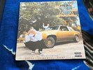 Rocci & Ramirez Tha Playa$ Manual Translucent Yellow Vinyl