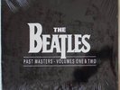 THE BEATLES Past Masters Volumes One & Two 2LP Vinyl Mint Sealed 1988 Parlophone