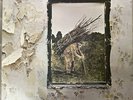 Led Zeppelin - IV Untitled Vinyl LP