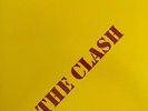 The Clash - Give 'Em Enough Rope Demos Remastered VINYL LP CCR002
