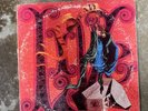 Live/Dead The Grateful Dead 1969 Vinyl Warner Bros Records 1st Press Vinyl