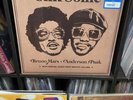 An Evening With Silk Sonic by Bruno Mars, Anderson .Paak, Silk Sonic , Colored