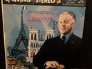 RCA Living Stereo LSC-2234 SAINT-SAENS #2 & FRANCK - RUBINSTEIN - ST LP WD TAS.