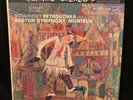 RCA Living Stereo LSC-2376 STRAVINSKY Petrouchka - MONTEUX - ST LP WD...