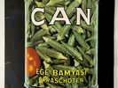 Ege Bamyasi, by Can UK 1972 United Artists