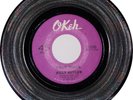 NORTHERN   BILLY BUTLER   Right Track / Boston Monkey   Okeh 4-7245   Large 45