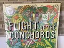 FLIGHT OF THE CONCHORDS LP RECORD ALBUM 2008 SUB POP MINT VINYL SEALED NEW