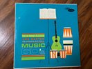Les Baxter - Van De Kamp's Presents Music Of 60's 1962 Capitol MB-2255 Vinyl NM