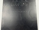 AC/DC - Back In black - 1980 Atlantic Records SD16018 - Vintage Vinyl LP