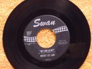 northern soul MICKEY LEE LANE Hey Sah Lo Ney SWAN 4222 M-